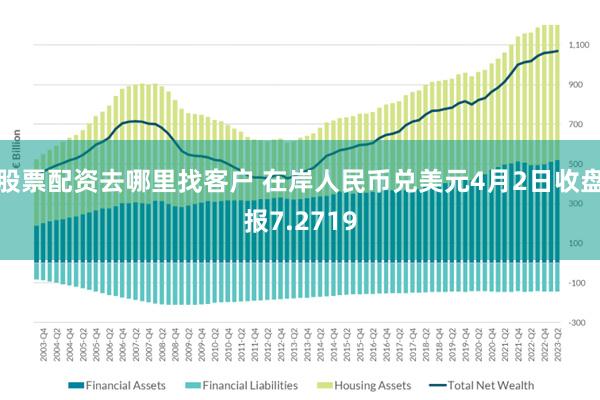 股票配资去哪里找客户 在岸人民币兑美元4月2日收盘报7.2719